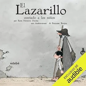 El-Lazarillo-Contado-A-Los-Ninos-Audiolibro-gratis