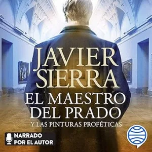 El-Maestro-Del-Prado-Audiolibro-Gratis