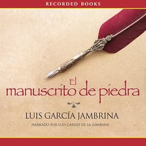 El-Manuscrito-De-Piedra-Audiolibro-gratis