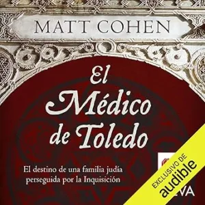 El-Medico-De-Toledo-Audiolibro-Gratis