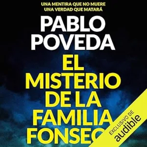 El-Misterio-De-La-Familia-Fonseca-Audiolibro-gratis