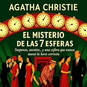 El-Misterio-De-Las-7-Esferas-Audiolibro-gratis