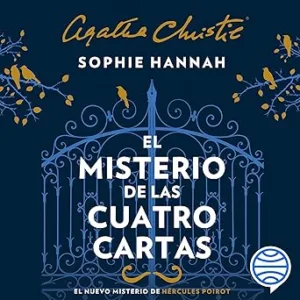 El-Misterio-De-Las-Cuatro-Cartas-Audiolibro-gratis