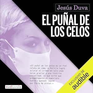El-Punal-De-Los-Celos-Audiolibro-gratis