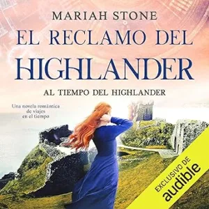 El-Reclamo-Del-Highlander-Audiolibro-Gratis