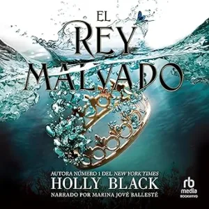 El-Rey-Malvado-Audiolibro-gratis
