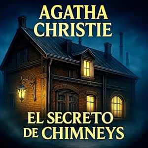 El-Secreto-De-Chimneys-Audiolibro-Gratis