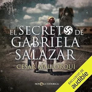 El-Secreto-De-Gabriela-Salazar-Audiolibro-gratis