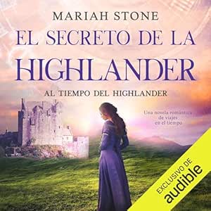 El-Secreto-De-La-Highlander-Audiolibro-gratis