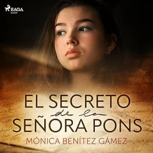 El-Secreto-De-La-Senora-Pons-Audiolibro-gratis