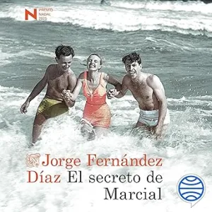 El-Secreto-De-Marcial-Audiolibro-Gratis