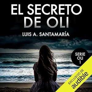 El-Secreto-De-Oli-Audiolibro-gratis