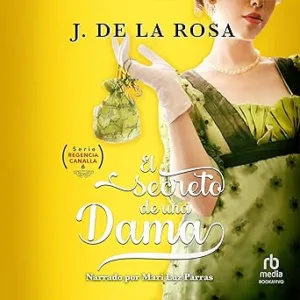 El-Secreto-De-Una-Dama-Audiolibro-Gratis