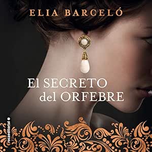 El-Secreto-Del-Orfebre-Audiolibro-Gratis