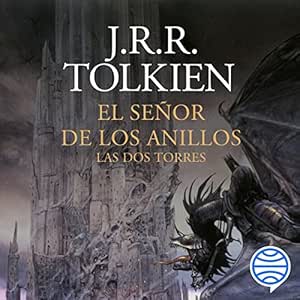 El-Senor-De-Los-Anillos-Las-Dos-Torres-Audiolibro-gratis