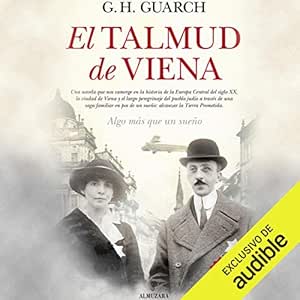 El-Talmud-De-Viena-Audiolibro-gratis