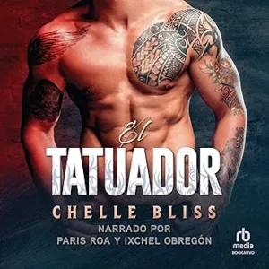 El-Tatuador-Audiolibro-gratis
