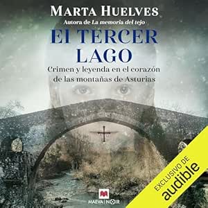 El-Tercer-Lago-Crimen-Y-Leyenda-En-El-Corazon-De-Las-Montanas-De-Asturias-Audiolibro-Gratis