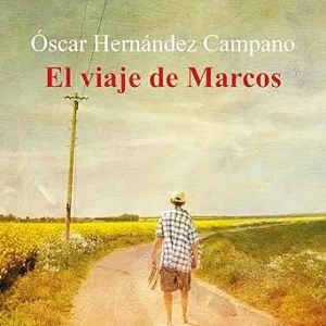 El-Viaje-De-Marcos-Audiolibro-Gratis