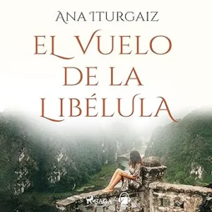 El-Vuelo-De-La-Libelula-Audiolibro-gratis