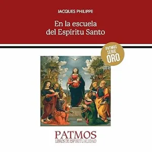 En-La-Escuela-Del-Espiritu-Santo-Audiolibro-gratis