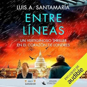 Entre-Lineas-Un-Vertiginoso-Thriller-En-El-Corazon-De-Londres-Audiolibro-gratis