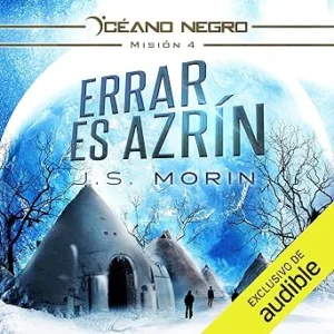 Errar-Es-Azrin-Mision-4-Audiolibro-gratis