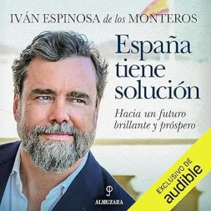 Espana-Tiene-Solucion-Audiolibro-gratis