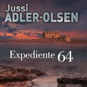 Expediente-64-Audiolibro-gratis