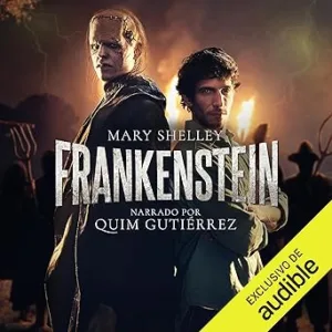 Frankenstein-Audiolibro-gratis
