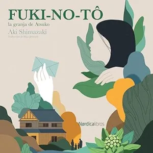Fuki-No-To-La-Granja-De-Atsuko-Audiolibro-Gratis