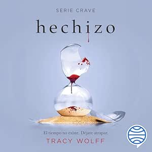 Hechizo-Crave-5-Audiolibro-gratis