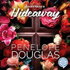 Hideaway-Audiolibro-gratis