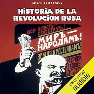 Historia-De-La-Revolucion-Rusa-Audiolibro-Gratis