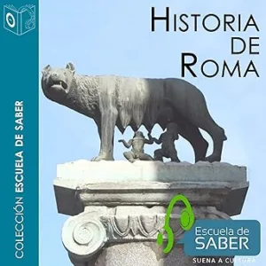 Historia-De-Roma-Audiolibro-Gratis