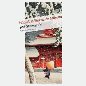 Hozuki-La-Libreria-De-Mitsuko-Audiolibro-gratis