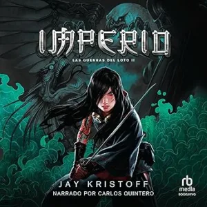 Imperio-The-Lotus-War-Audiolibro-gratis