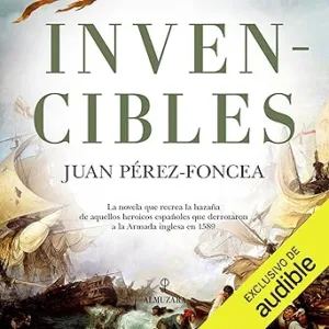 Invencibles-Audiolibro-gratis