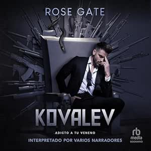 Kovalev-Adicto-A-Tu-Veneno-Audiolibro-gratis