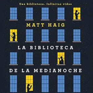 La-Biblioteca-De-La-Medianoche-Audiolibro-gratis