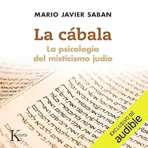 La-Cabala-La-Psicologia-Del-Misticismo-Judio-Audiolibro-gratis