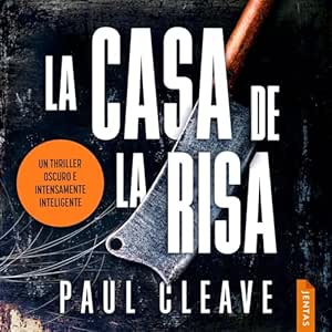 La-Casa-De-La-Risa-Audiolibro-Gratis