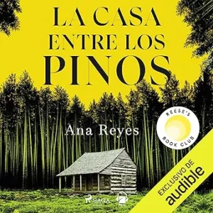 La-Casa-Entre-Los-Pinos-Audiolibro-gratis