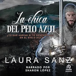 La-Chica-Del-Pelo-Azul-Audiolibro-gratis
