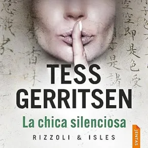 La-Chica-Silenciosa-Audiolibro-gratis