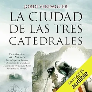 La-Ciudad-De-Las-Tres-Catedrales-Audiolibro-gratis