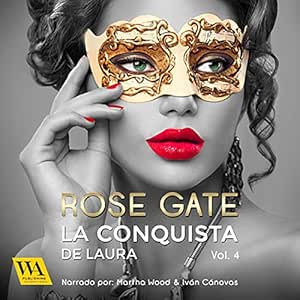 La-Conquista-De-Laura-Audiolibro-gratis