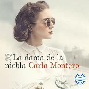 La-Dama-De-La-Niebla-Audiolibro-gratis