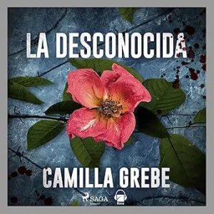 La-Desconocida-Audiolibro-gratis