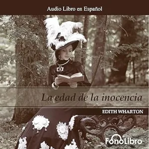 La-Edad-De-La-Inocencia-Audiolibro-gratis